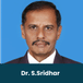 RVS Technical Campus, HOD Automobile Engineering: Dr. S.Sridhar Interview